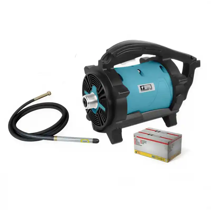 Catpower 703 Elektrikli Betoncu Vibratörü 3Hp