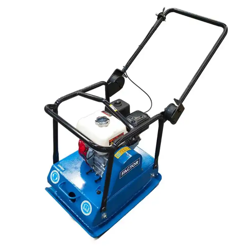 Factor CZK20H Honda GX160 Motorlu Kompaktör