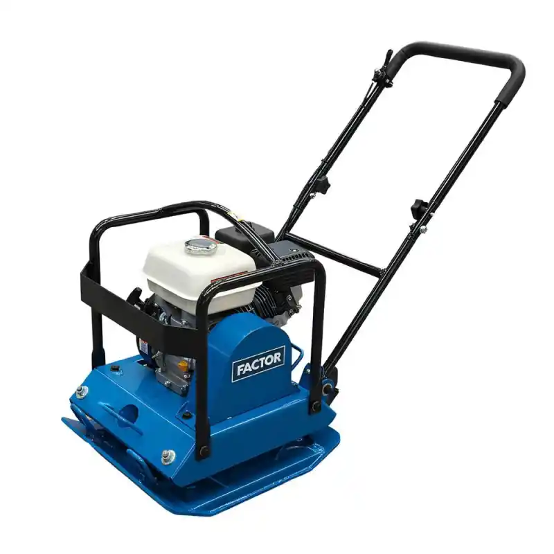 Factor CZK15H Honda GX160 Motorlu Kompaktör