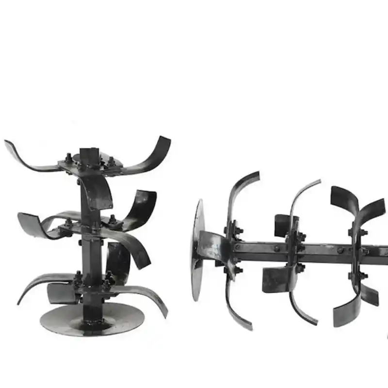 Factor GTB290 Benzinli Şanzımanlı Çapa Makinesi 7Hp