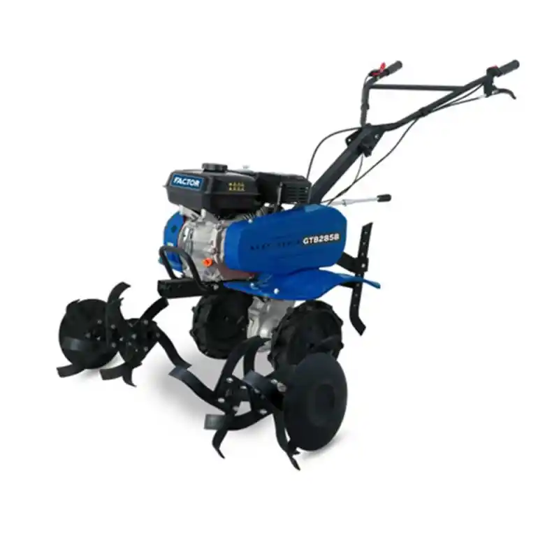 Factor GTB285 İpli Benzinli Çapa Makinesi 7Hp