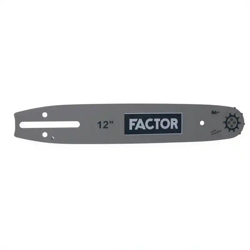 Factor FC30 Ağaç Kesme Motoru Palası 25 cm