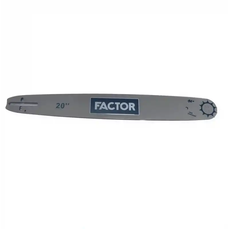 Factor FC50 Ağaç Kesme Motoru Palası 51 cm