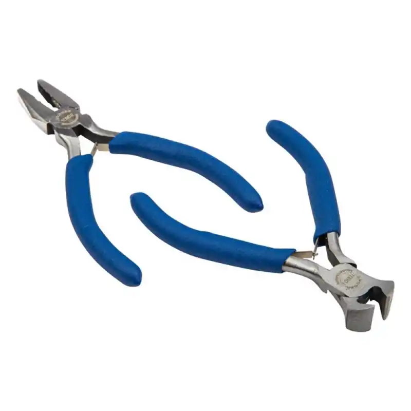 Mannesmann 10808 Elektronikçi Pense Seti