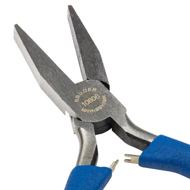 Mannesmann 10808 Elektronikçi Pense Seti