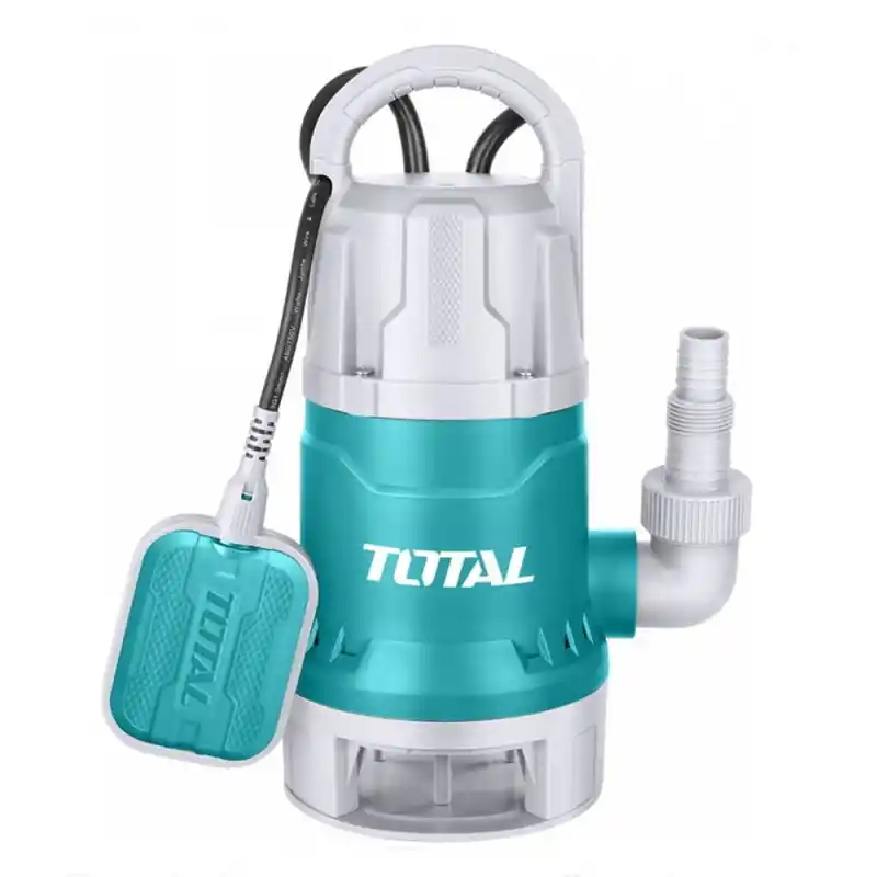 Total TWP87506 Kirli Su Drenaj Dalgıç Pompa