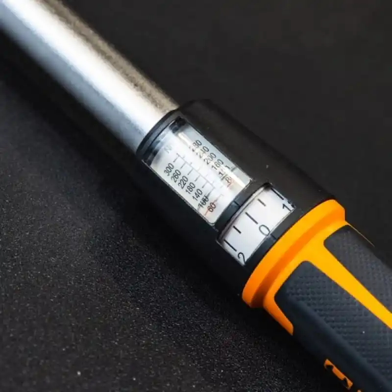 Tork Anahtarı 667/30