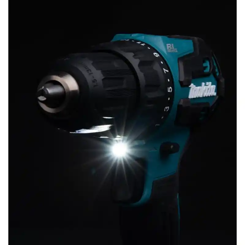 Makita DHP490SFJ Akülü Darbeli Matkap 18V