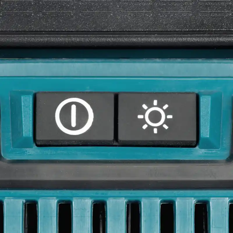 Makita ML009G Solo Akülü Projektör Çalışma Lambası