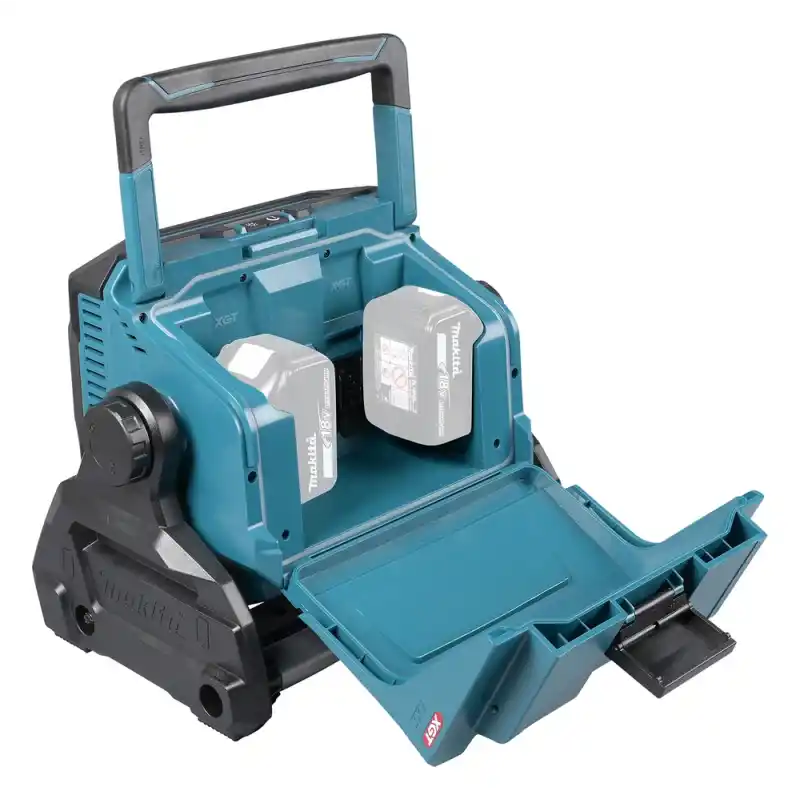 Makita ML009G Solo Akülü Projektör Çalışma Lambası