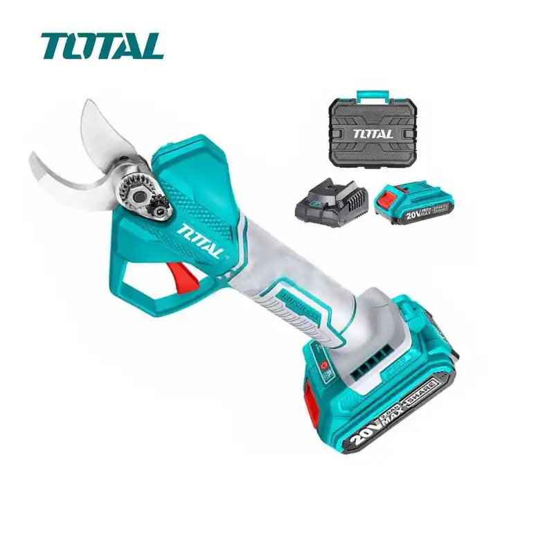 Total TSSLI203083 Akülü Budama Makası