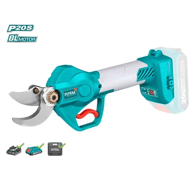 Total TSSLI203083 Akülü Budama Makası