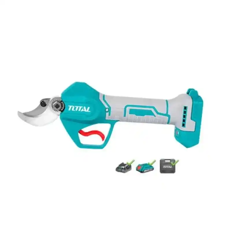 Total TSSLI203083 Akülü Budama Makası