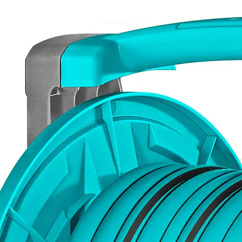 Total THHR20124 20mt x 1/2″ Hortum Makara Seti