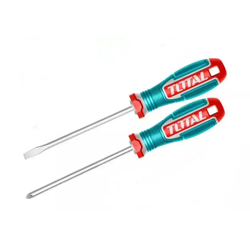 Total TKSDS0226 2 Parça Tornavida Seti