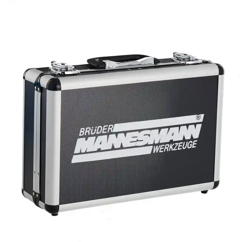 Mannesmann 29067 Profesyonel 90 Parça Alet Seti