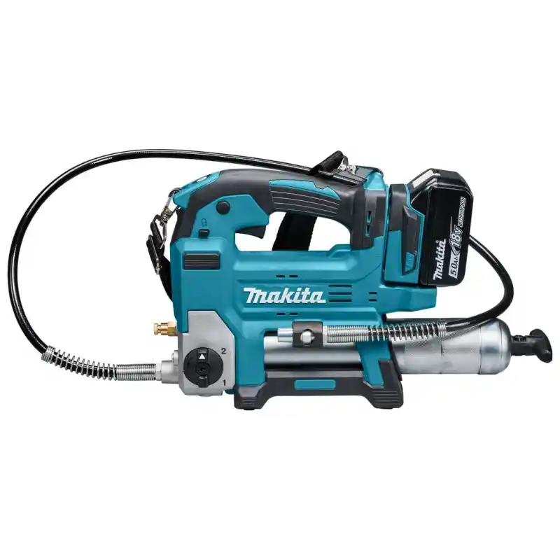 Makita DGP180RT Akülü Gres Tabancası