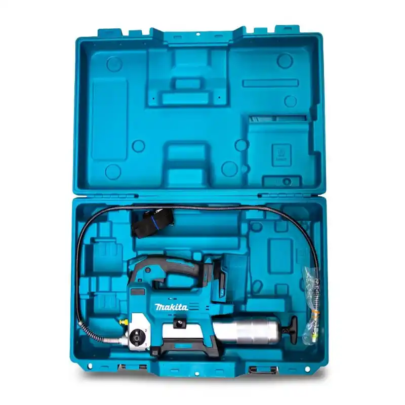 Makita DGP180RT Akülü Gres Tabancası