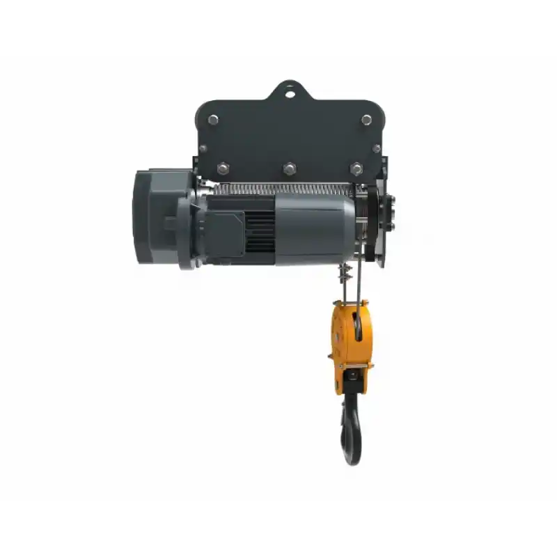 Birikiton 2000 KG 2 Hareketli Monoray Vinç ( Yürütme Motorsuz ) FEM / ISO 2m/M5