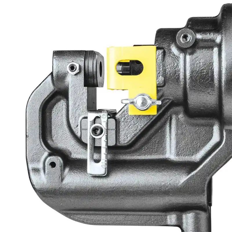 Makita DPP200ZK Solo Akülü Panç Delik Açma Makinesi