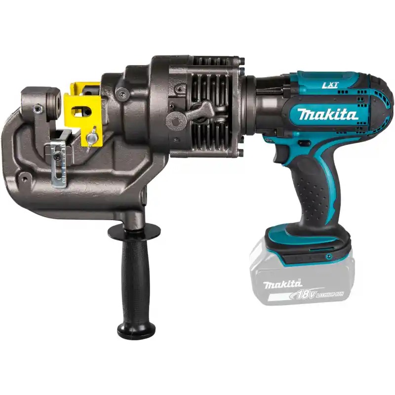 Makita DPP200ZK Solo Akülü Panç Delik Açma Makinesi