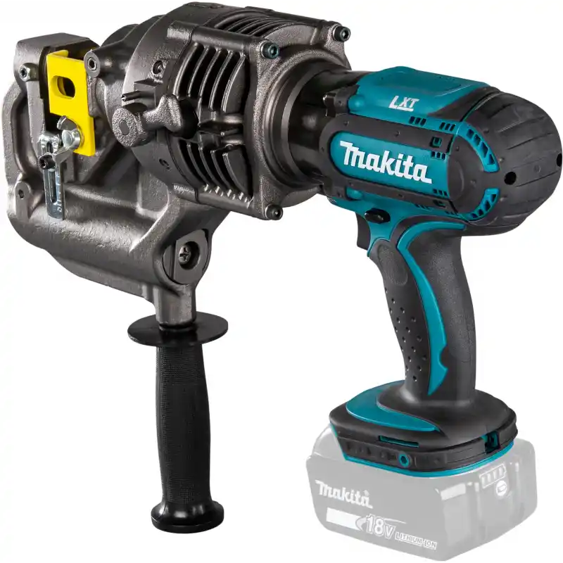 Makita DPP200ZK Solo Akülü Panç Delik Açma Makinesi