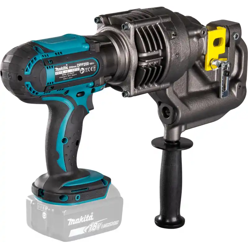 Makita DPP200ZK Solo Akülü Panç Delik Açma Makinesi