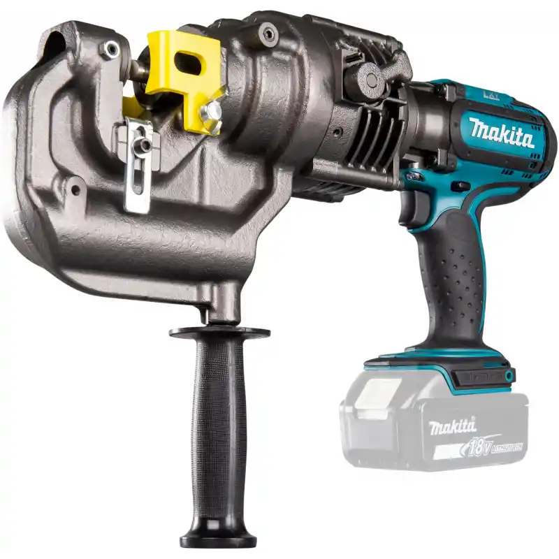 Makita DPP200ZK Solo Akülü Panç Delik Açma Makinesi