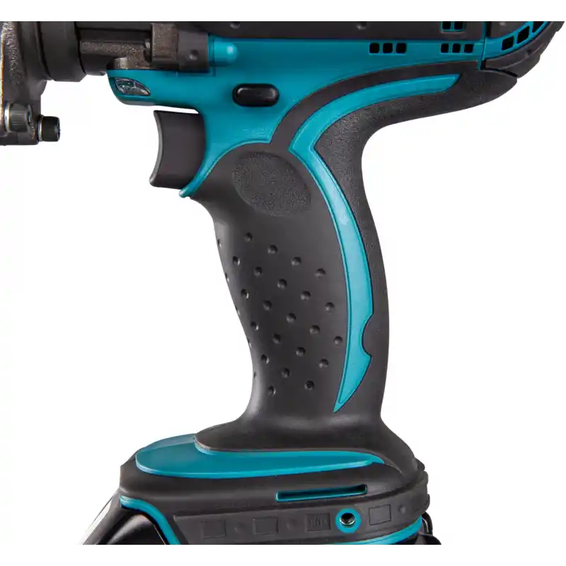 Makita DPP200ZK Solo Akülü Panç Delik Açma Makinesi