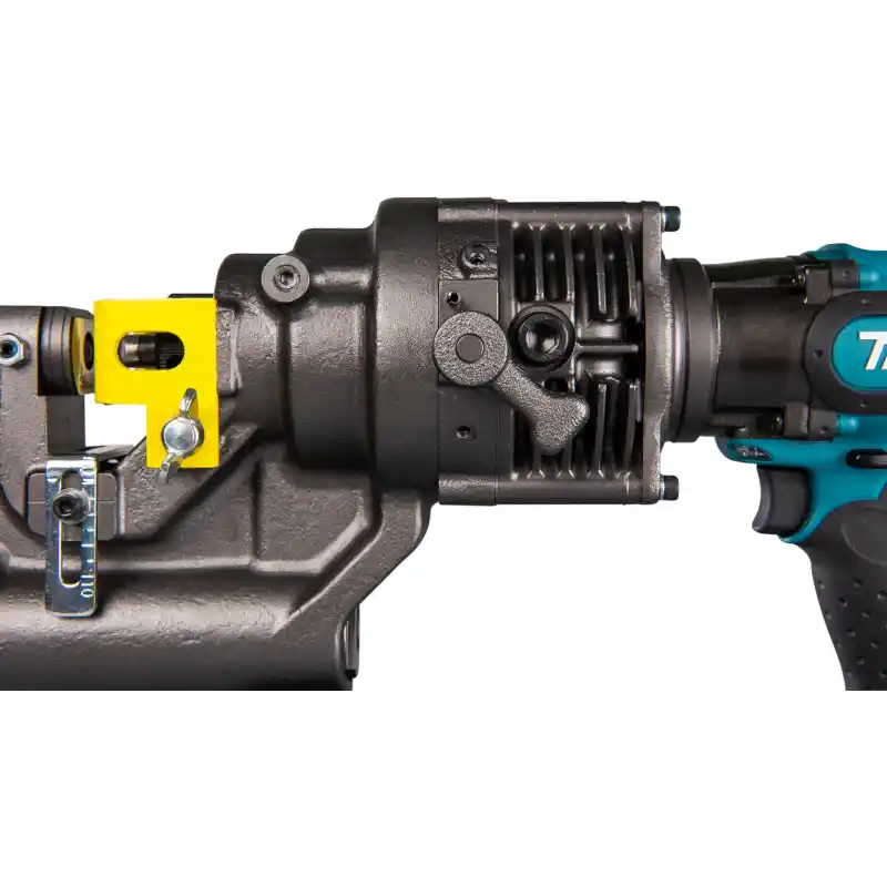 Makita DPP200ZK Solo Akülü Panç Delik Açma Makinesi