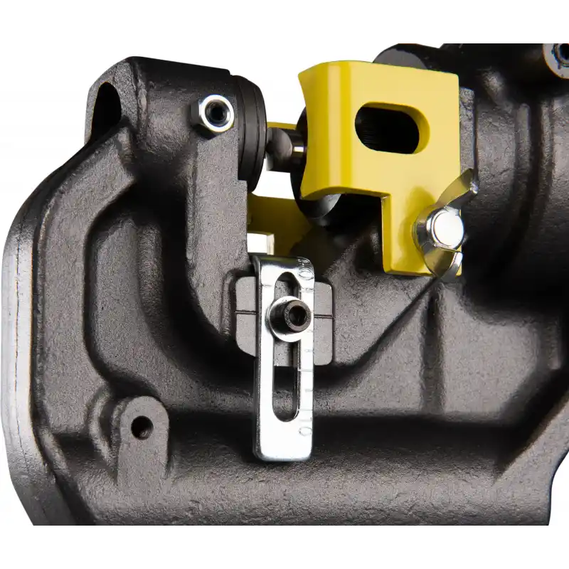 Makita DPP200ZK Solo Akülü Panç Delik Açma Makinesi