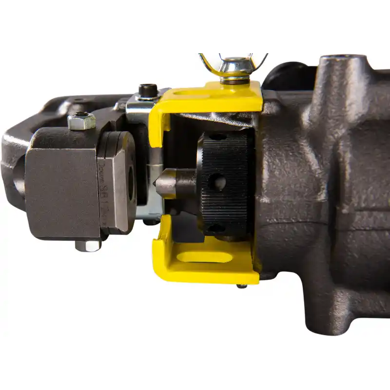 Makita DPP200ZK Solo Akülü Panç Delik Açma Makinesi