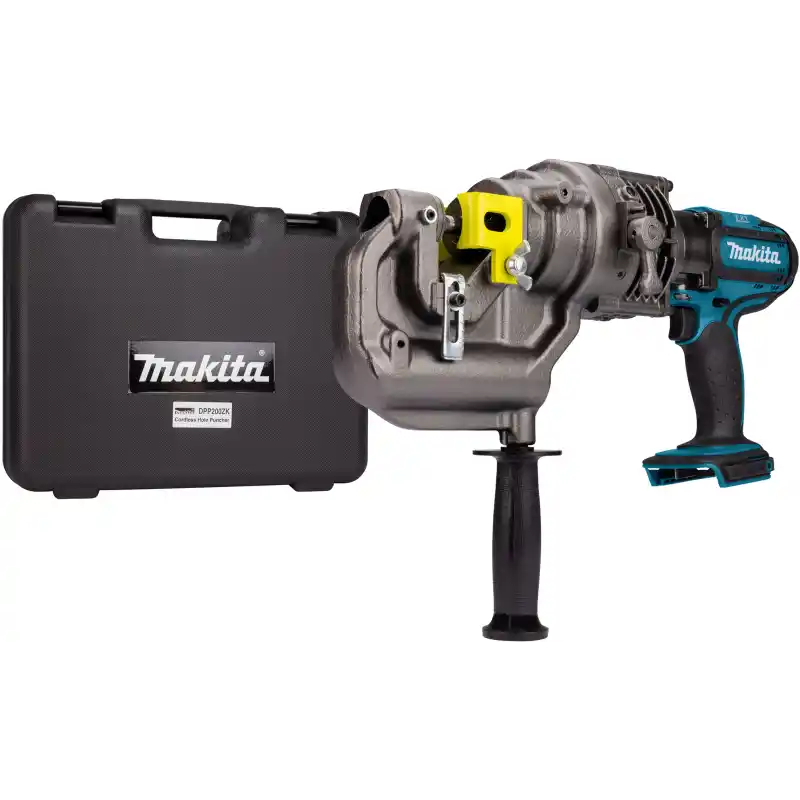 Makita DPP200ZK Solo Akülü Panç Delik Açma Makinesi