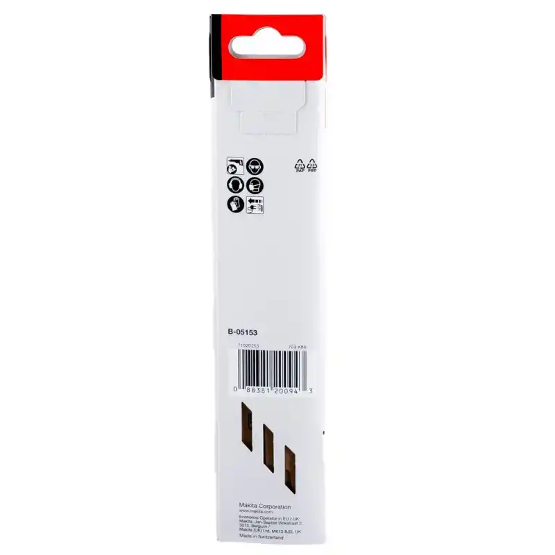 Makita B-05153 Tilki Kuyruğu Yedek Testere Bıçağı