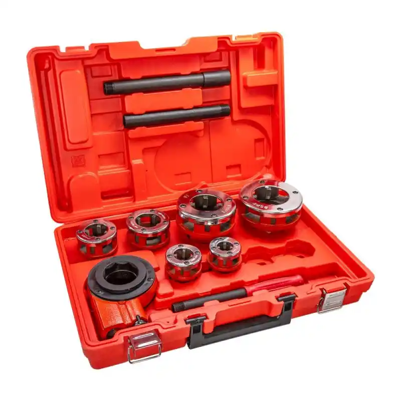 Euromax WT1055 Manuel El Tipi Pafta 1/2-2