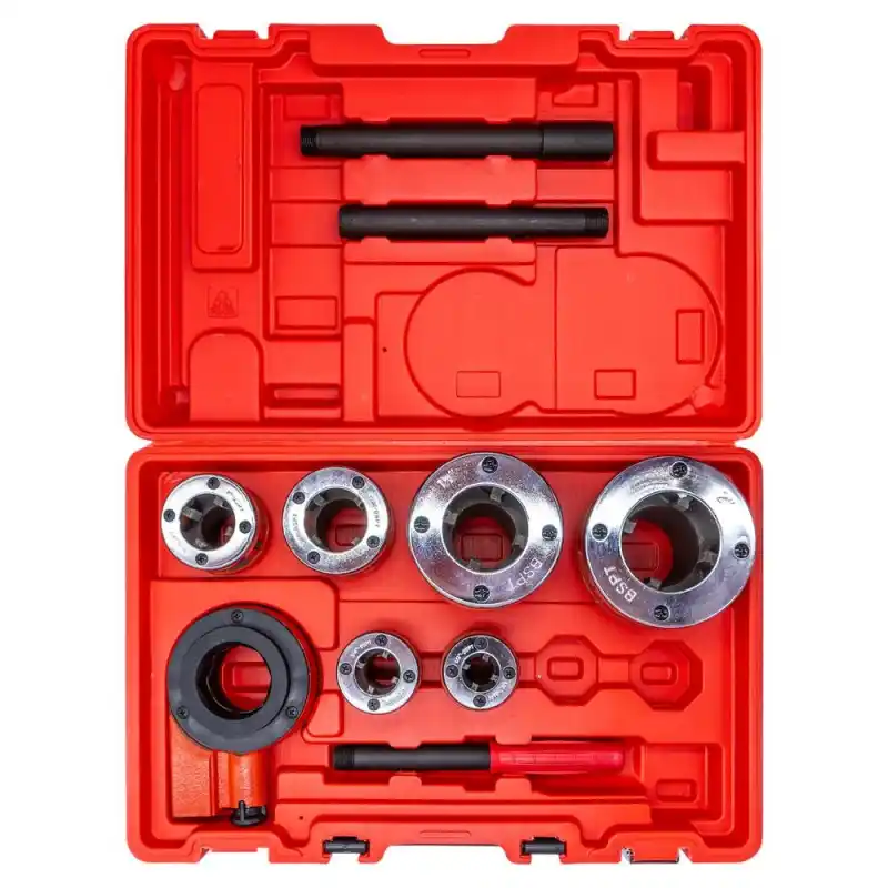 Euromax WT1055 Manuel El Tipi Pafta 1/2-2