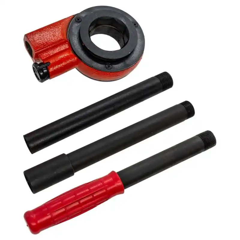 Euromax WT1055 Manuel El Tipi Pafta 1/2-2