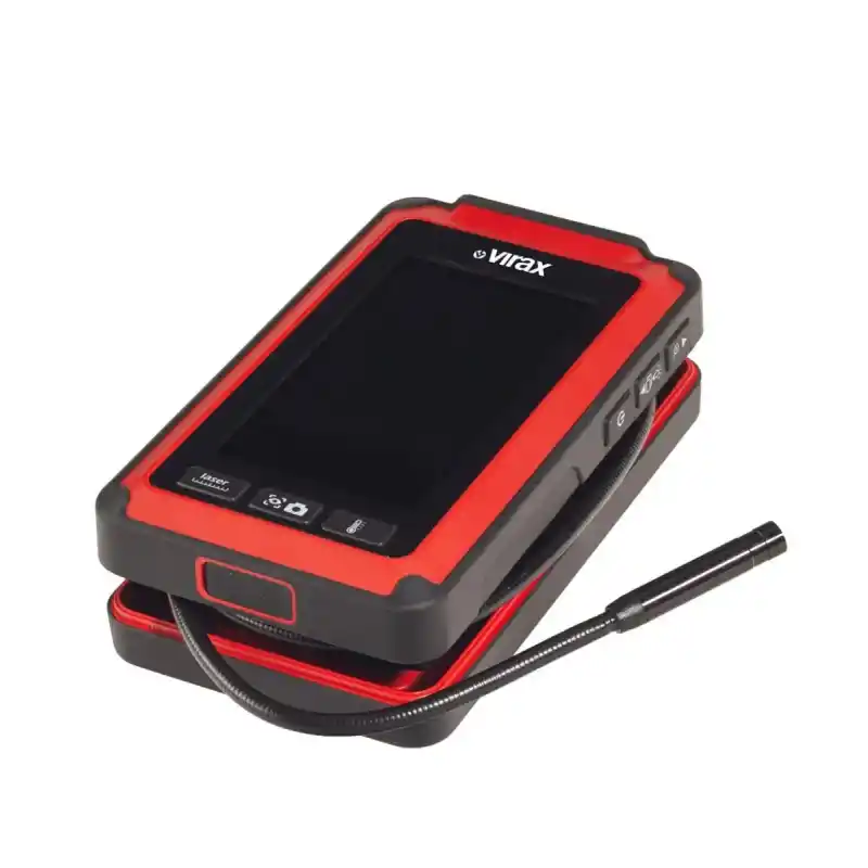 Virax 294200 Mikro Visioval Kamera Görüntüleme