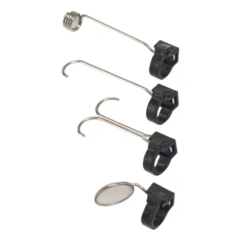 Virax 294200 Mikro Visioval Kamera Görüntüleme