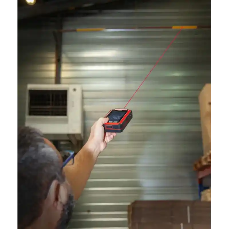 Virax 294200 Mikro Visioval Kamera Görüntüleme