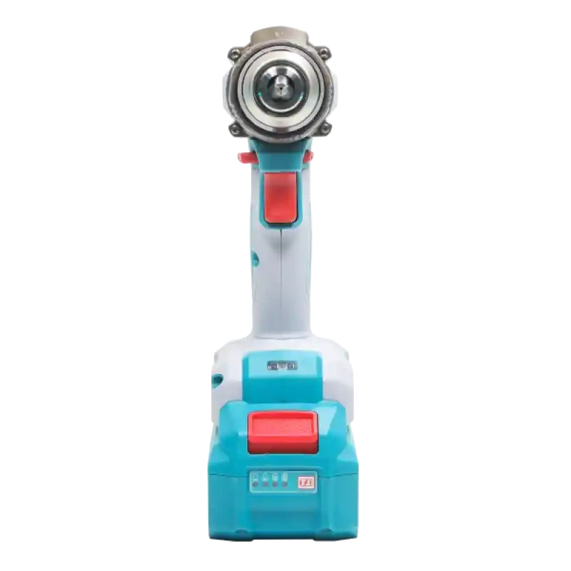 Total TIDLI429982E Akülü Darbeli Matkap 42V