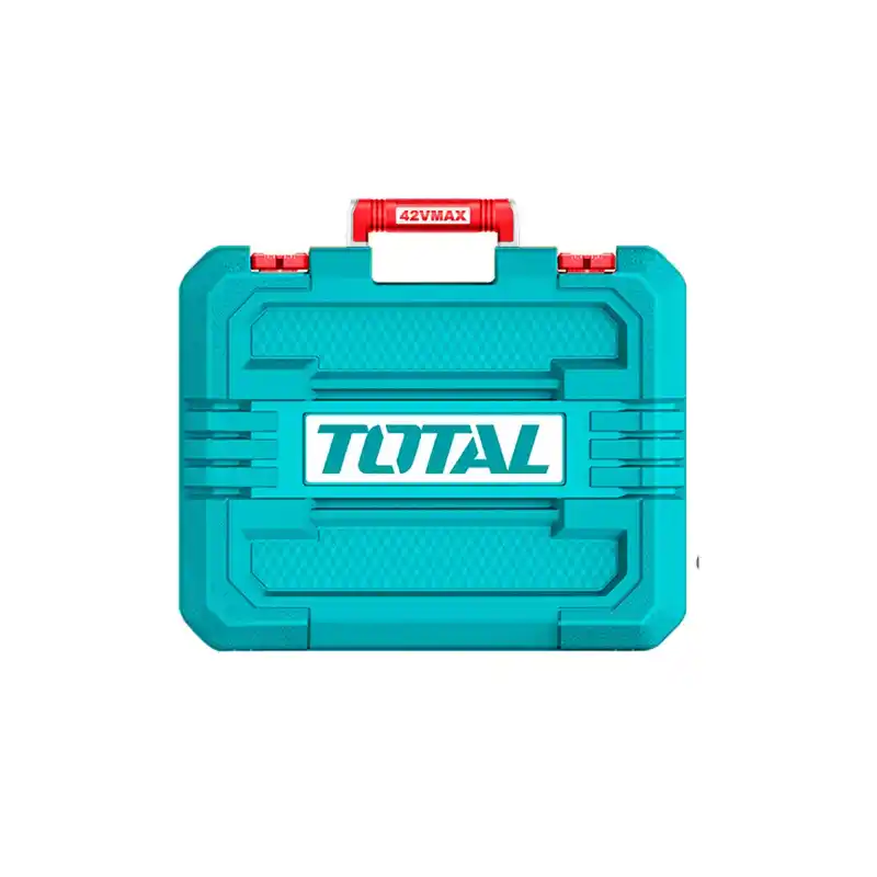 Total TIWLI42602E Akülü Somun Sıkma Sökme 600Nm