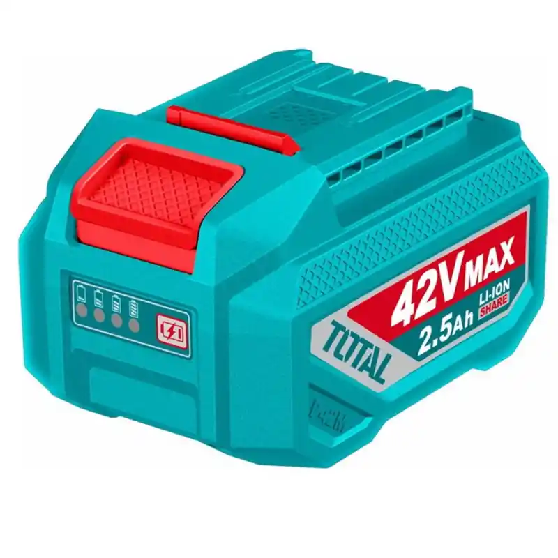 Total TFBLI42251E 42V 2.5Ah Yedek Batarya Akü