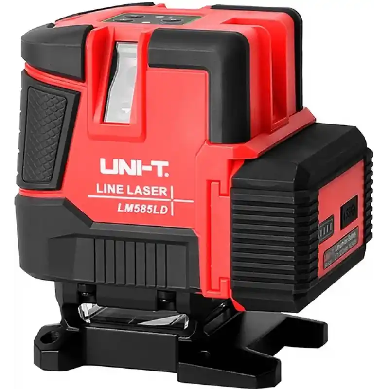 Unit LM570R-I Kırmızı Çizgi Lazer Hizalama