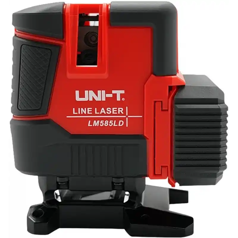 Unit LM570R-I Kırmızı Çizgi Lazer Hizalama