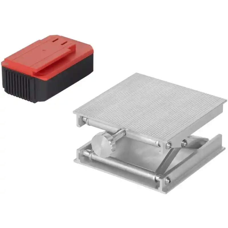 Unit LM570R-I Kırmızı Çizgi Lazer Hizalama