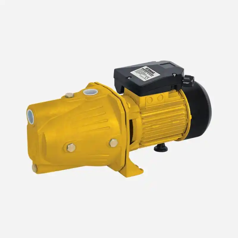 Rtrmax RTM876 Jet Tipi Su Pompası 1Hp