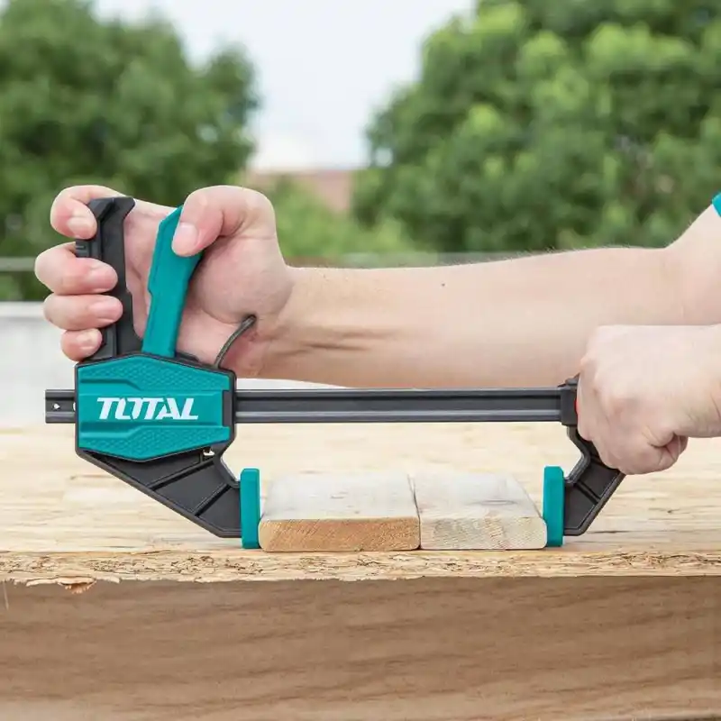 Total THT1340603 Tetikli İşkence 63x450mm