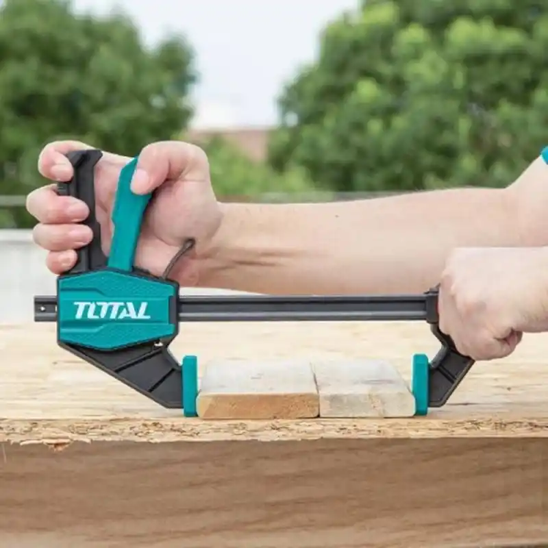 Total THT1340602 Tetikli İşkence 63x300 mm