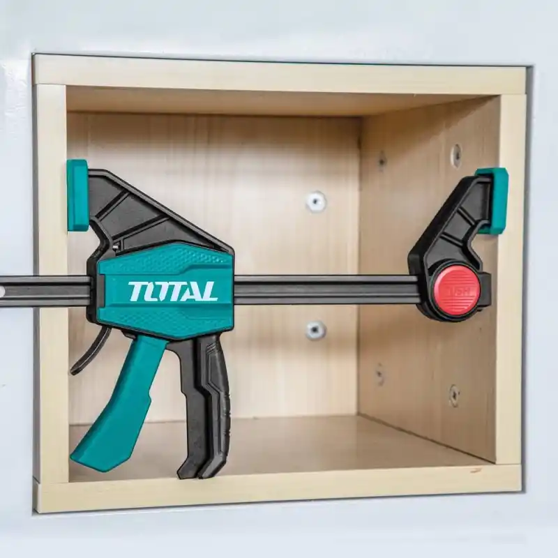 Total THT1340602 Tetikli İşkence 63x300 mm